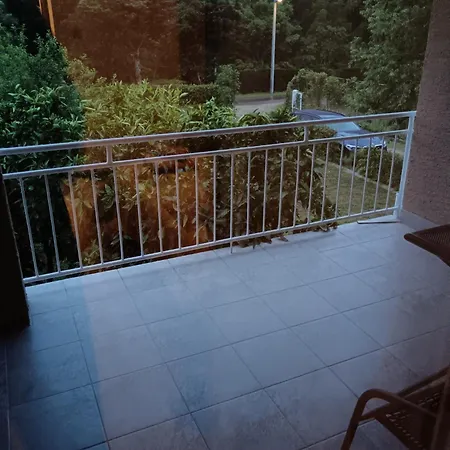 Apartment Lana *