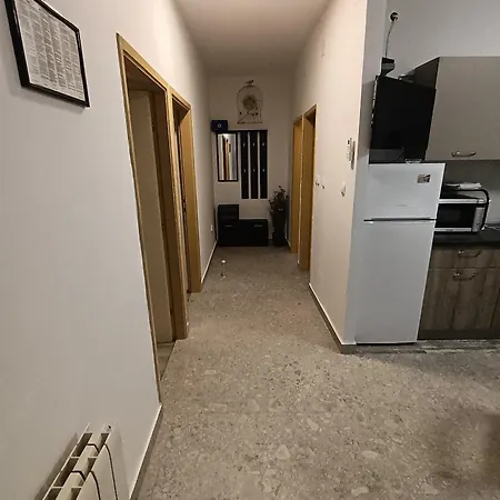 Lana Apartment Starigrad Paklenica