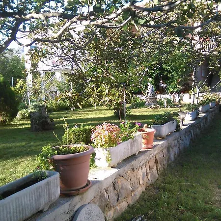 Lana Apartment Starigrad Paklenica