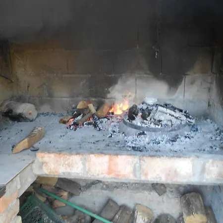 Lana Starigrad Paklenica