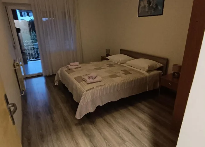 Apartment Lana