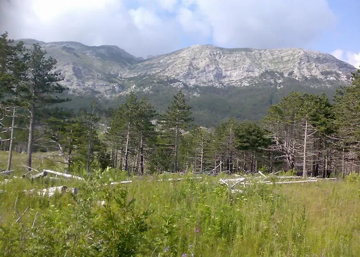 Lana Starigrad Paklenica