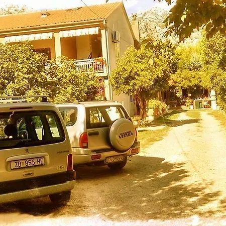 Apartamento Lana