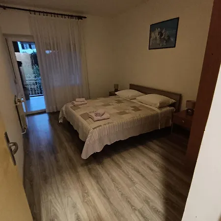 Apartamento Lana
