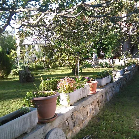 Lana Apartament Starigrad Paklenica