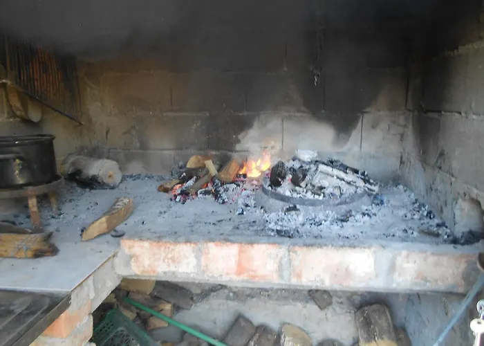 Lana Starigrad Paklenica